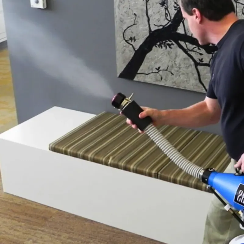 Professional Odor Removal in La Porte, TX